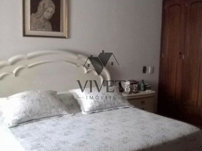 Casa à venda com 4 quartos, 414m² - Foto 9