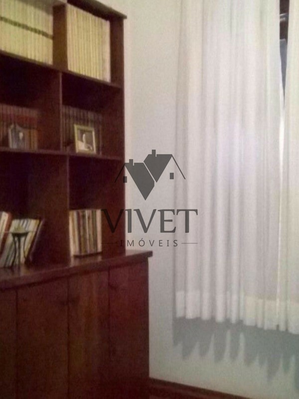 Casa à venda com 4 quartos, 414m² - Foto 7