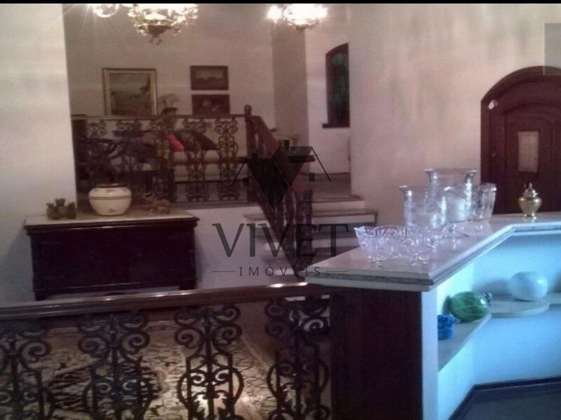 Casa à venda com 4 quartos, 414m² - Foto 3