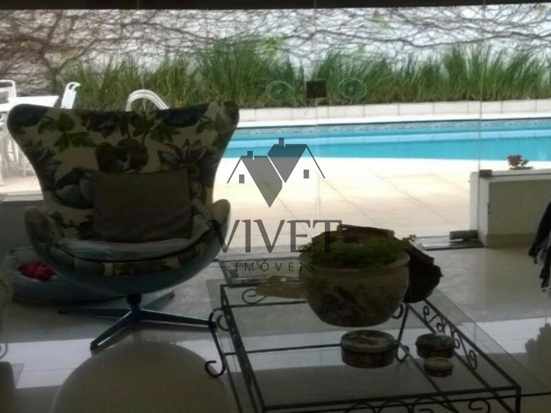Casa à venda com 4 quartos, 414m² - Foto 16