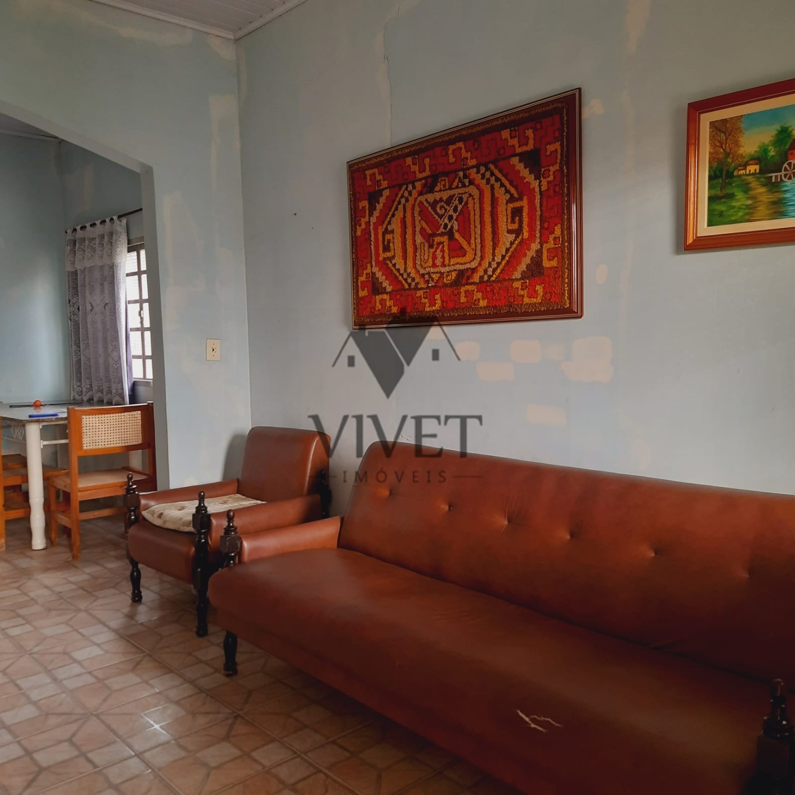 Casa à venda com 5 quartos, 215m² - Foto 5