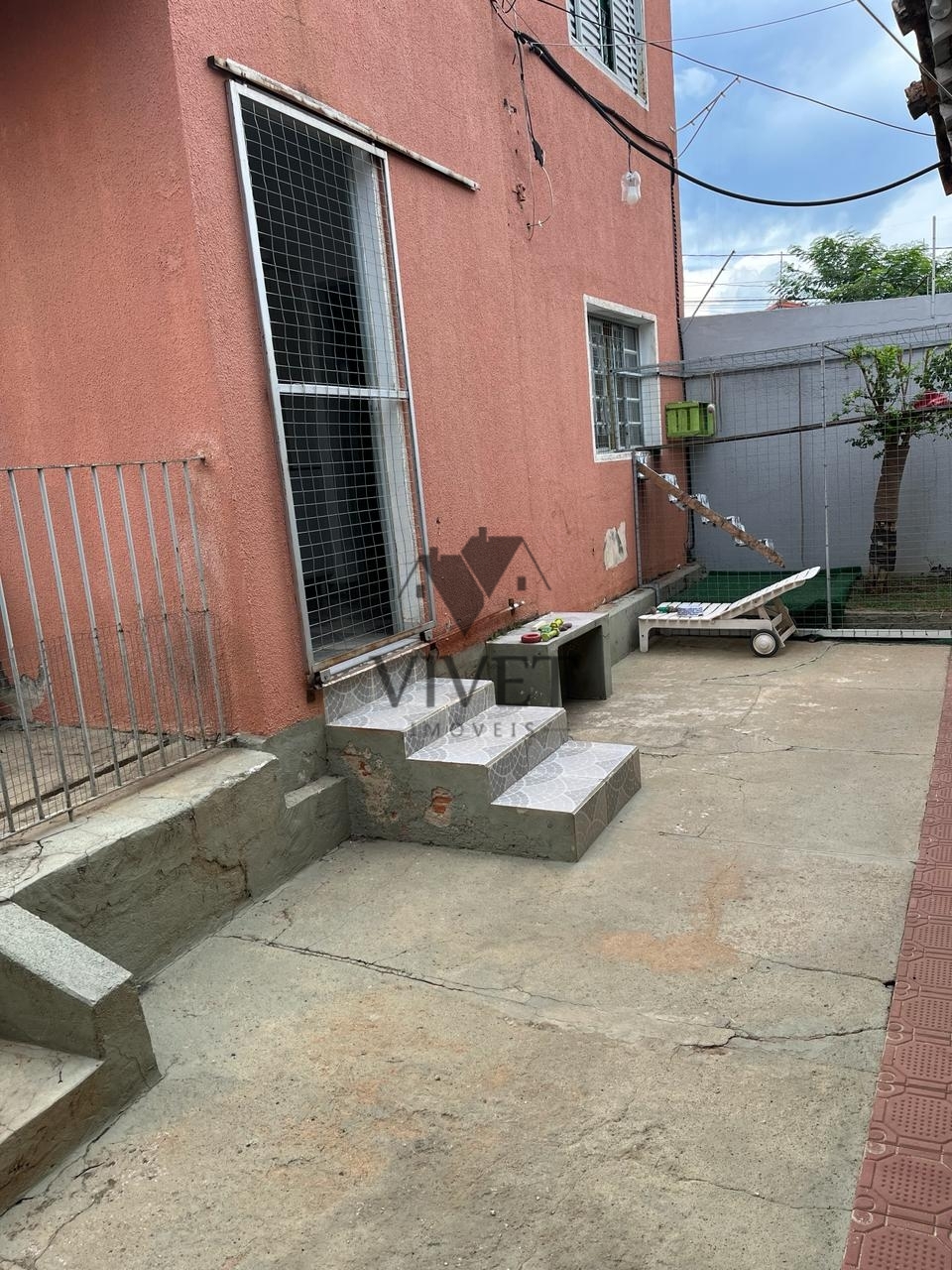 Casa à venda com 5 quartos, 215m² - Foto 21