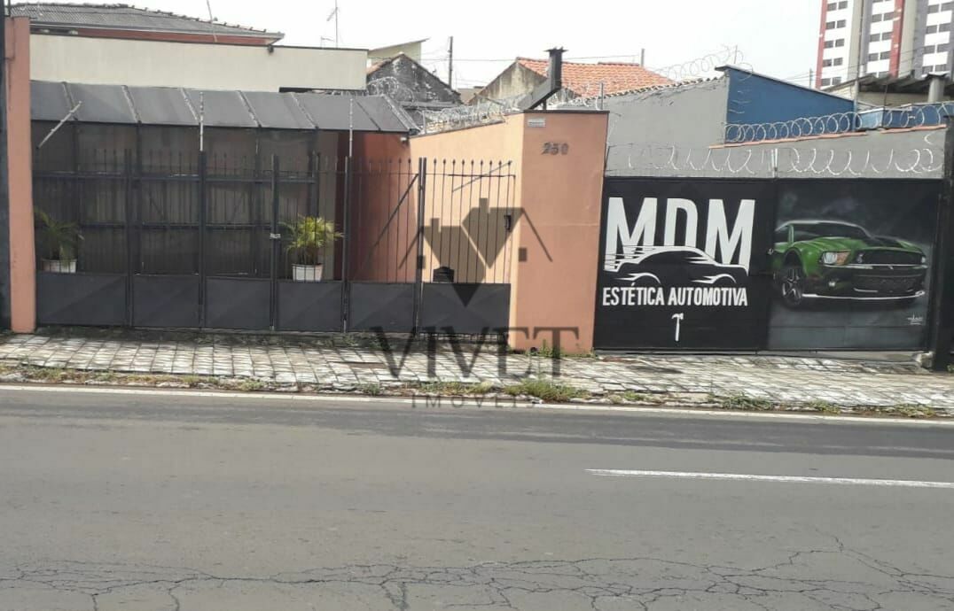 Prédio Inteiro à venda com 2 quartos, 240m² - Foto 12