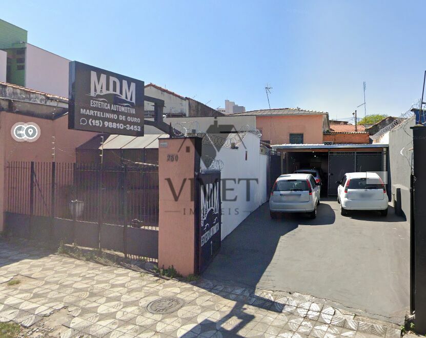Prédio Inteiro à venda com 2 quartos, 240m² - Foto 3