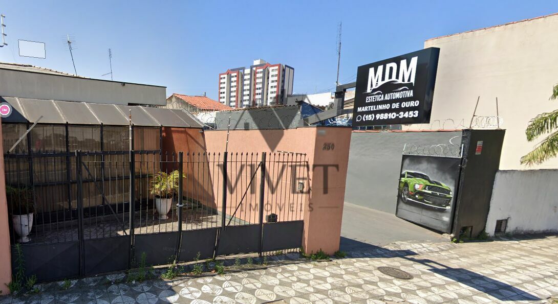 Prédio Inteiro à venda com 2 quartos, 240m² - Foto 1
