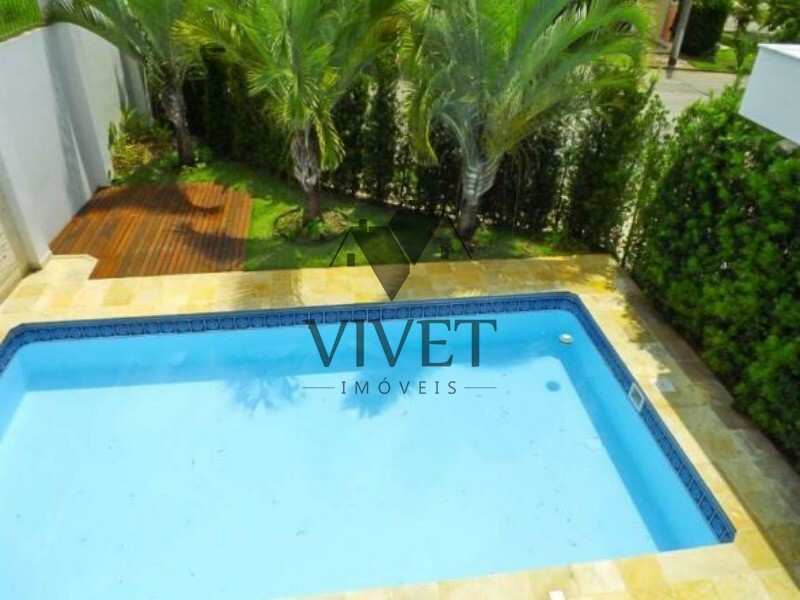 Casa de Condomínio à venda com 4 quartos, 500m² - Foto 20