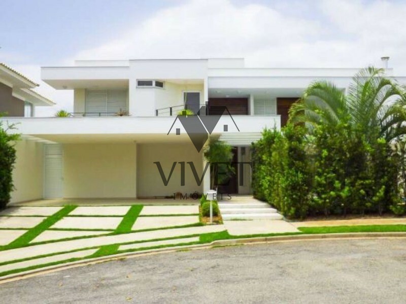 Casa de Condomínio à venda com 4 quartos, 500m² - Foto 16
