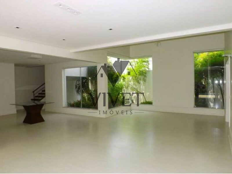 Casa de Condomínio à venda com 4 quartos, 500m² - Foto 8