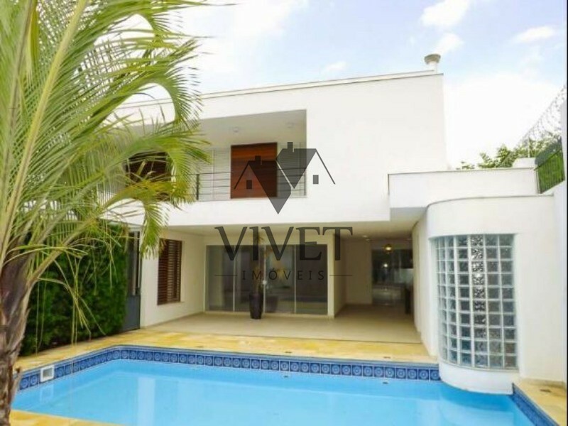 Casa de Condomínio à venda com 4 quartos, 500m² - Foto 19