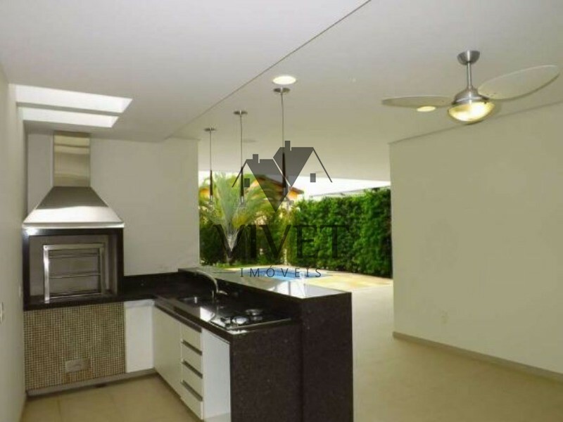 Casa de Condomínio à venda com 4 quartos, 500m² - Foto 5