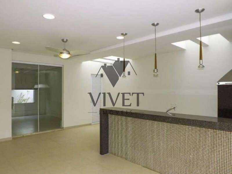Casa de Condomínio à venda com 4 quartos, 500m² - Foto 6