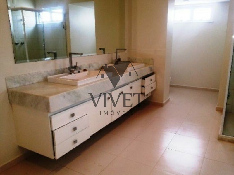 Casa de Condomínio à venda com 4 quartos, 500m² - Foto 18