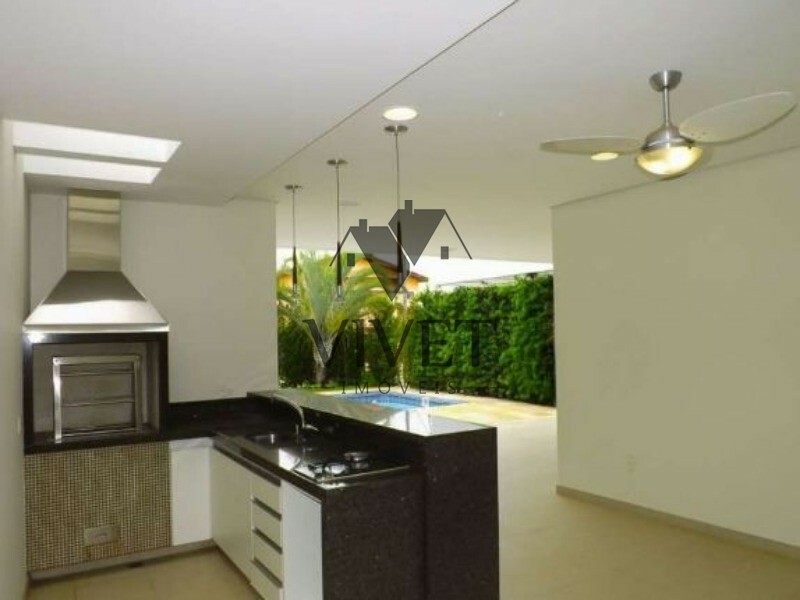 Casa de Condomínio à venda com 4 quartos, 500m² - Foto 9