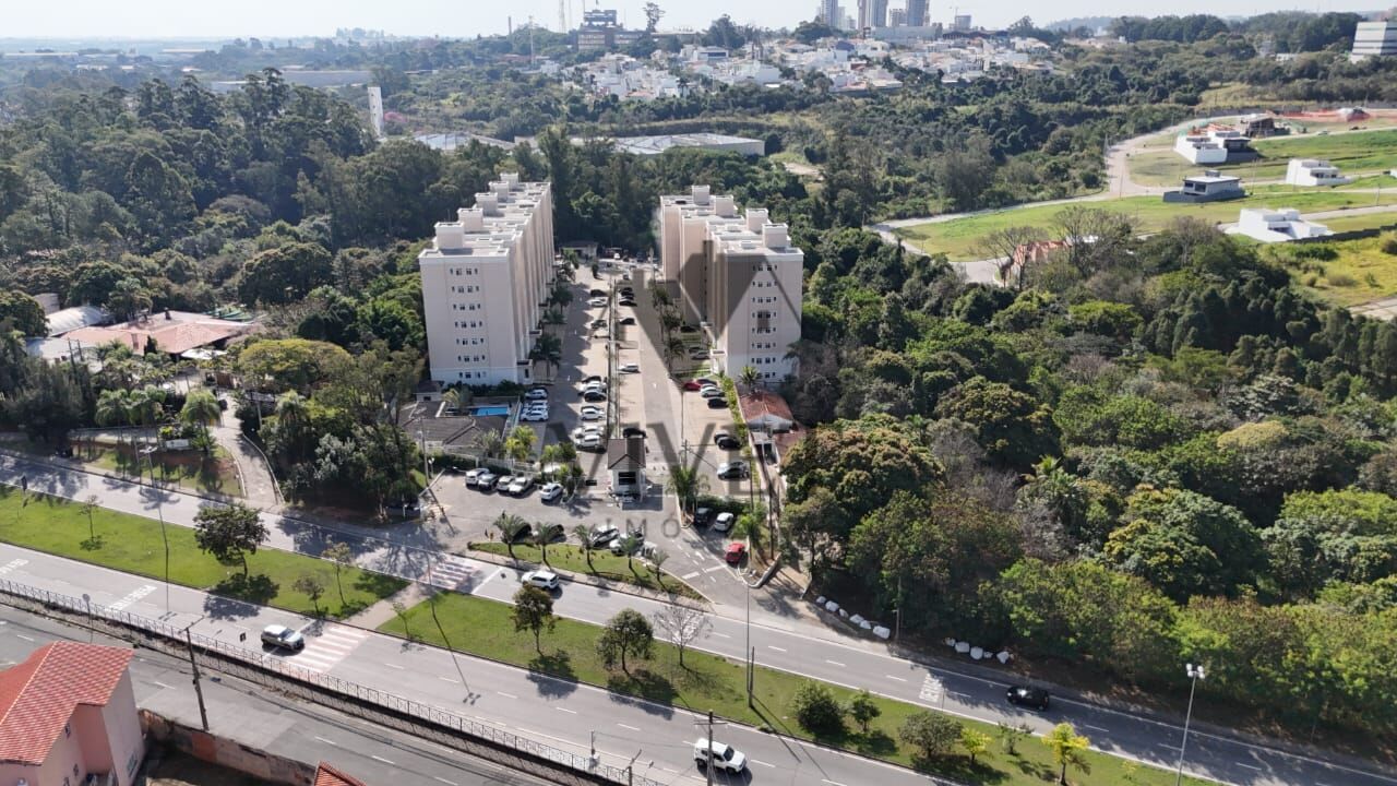 Apartamento, 2 quartos, 50 m² - Foto 16