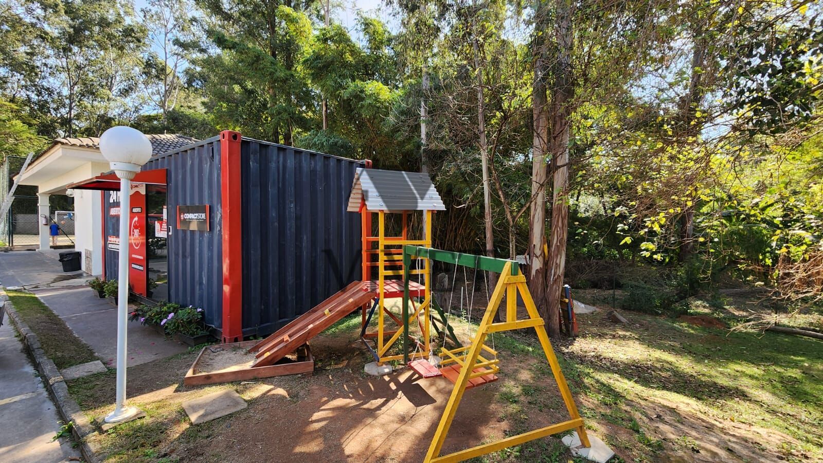 Apartamento, 2 quartos, 50 m² - Foto 17