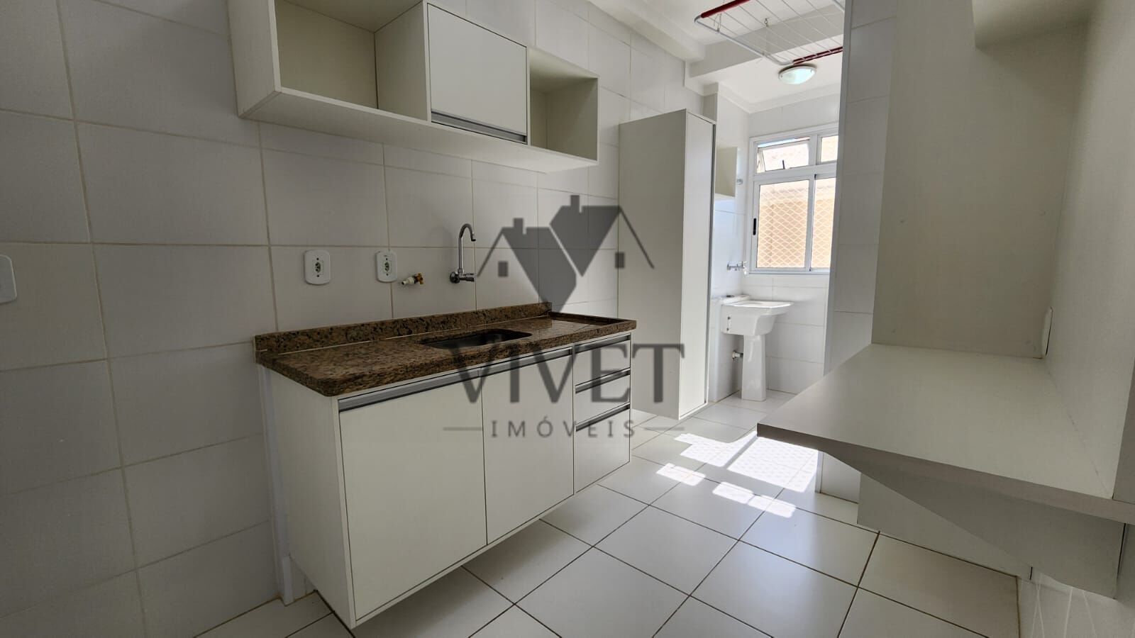 Apartamento, 2 quartos, 50 m² - Foto 3
