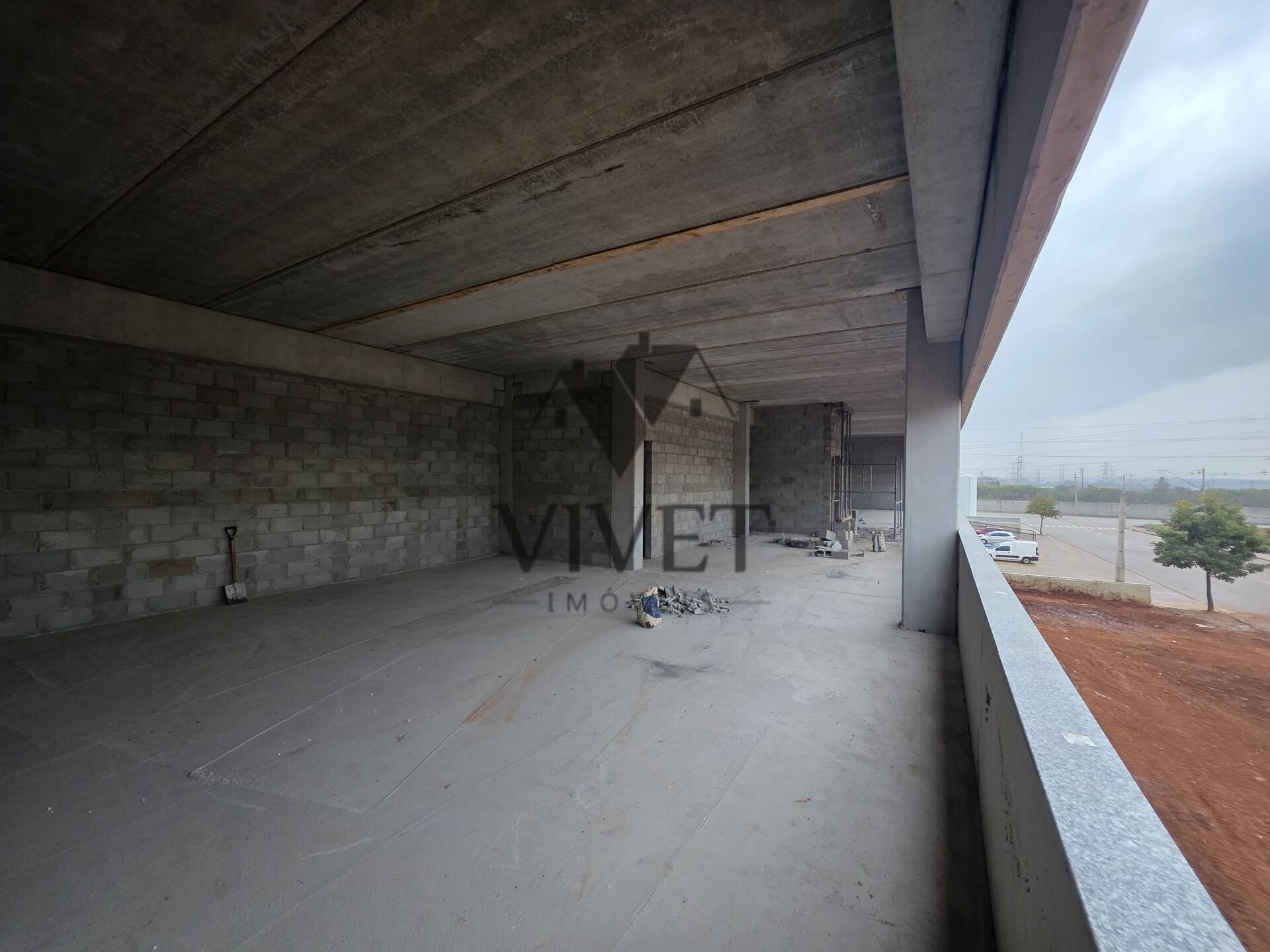 Depósito-Galpão, 2588 m² - Foto 8