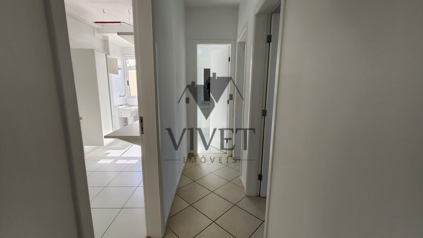 Apartamento à venda com 2 quartos, 52m² - Foto 7