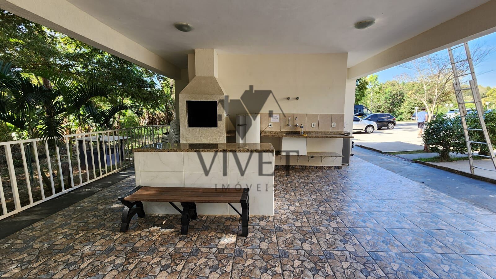 Apartamento à venda com 2 quartos, 52m² - Foto 12