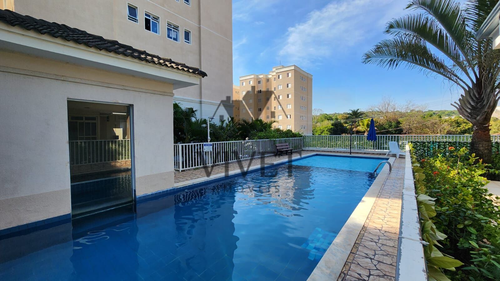 Apartamento à venda com 2 quartos, 52m² - Foto 16