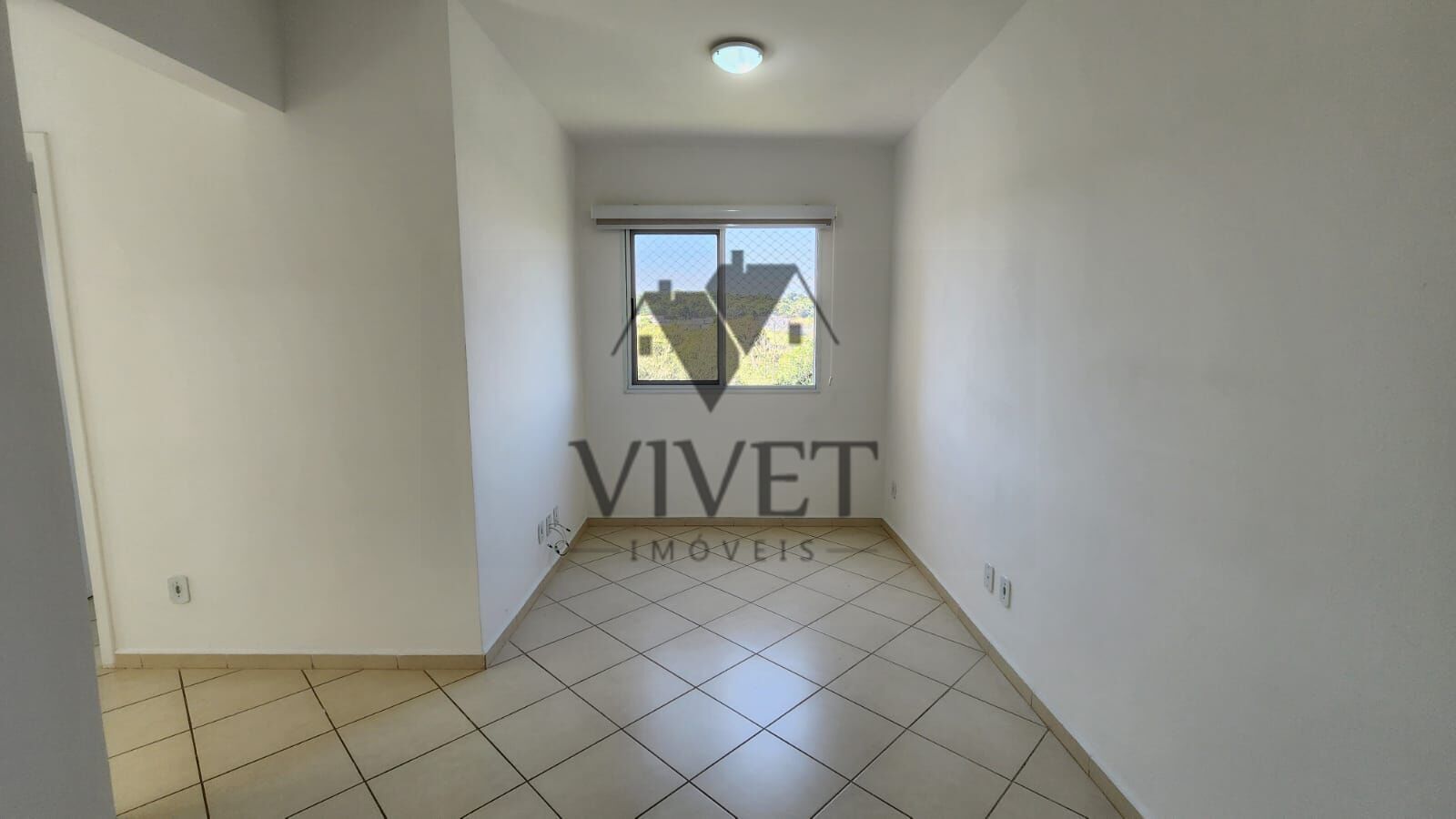 Apartamento à venda com 2 quartos, 52m² - Foto 3