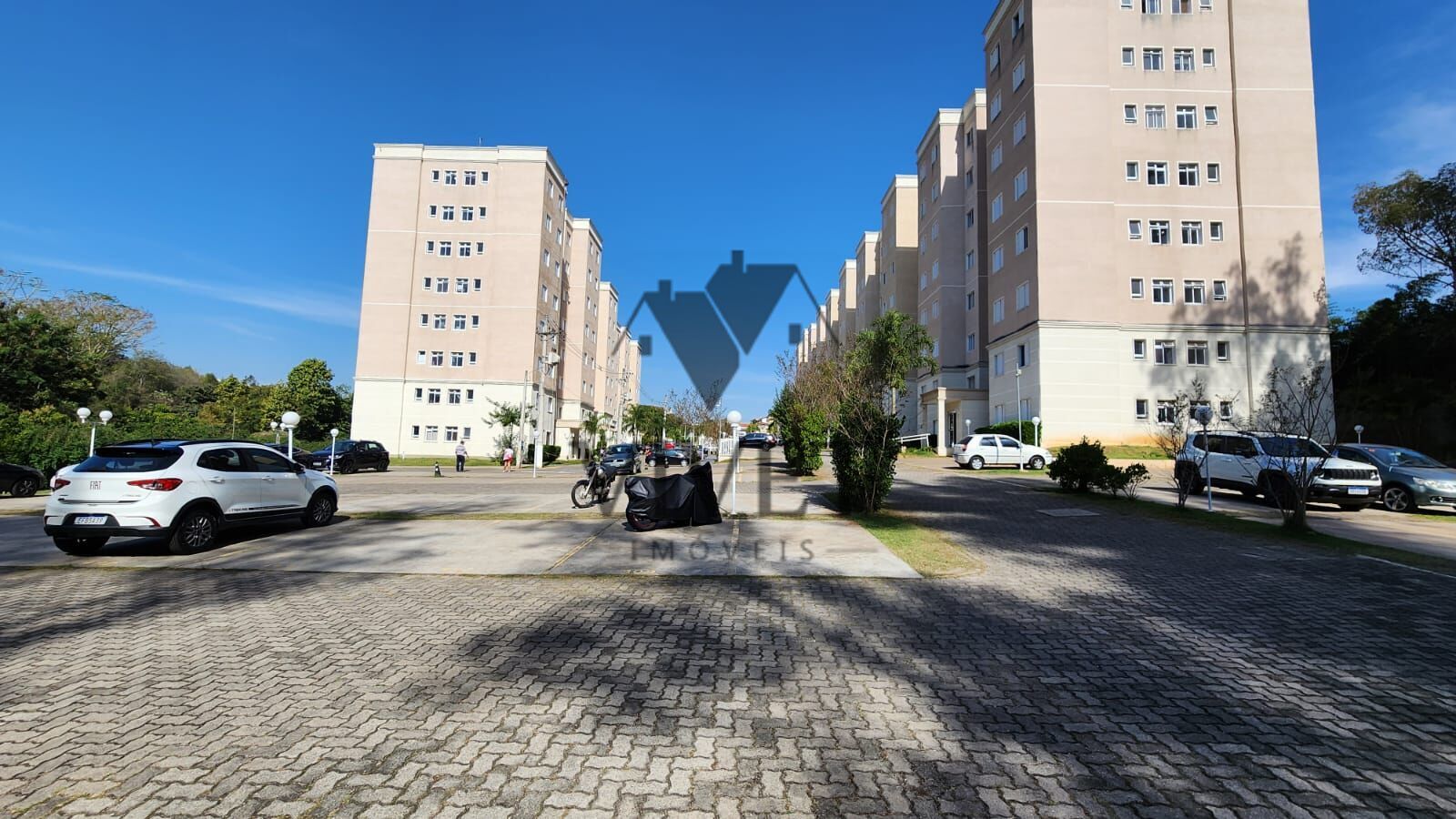 Apartamento à venda com 2 quartos, 52m² - Foto 11