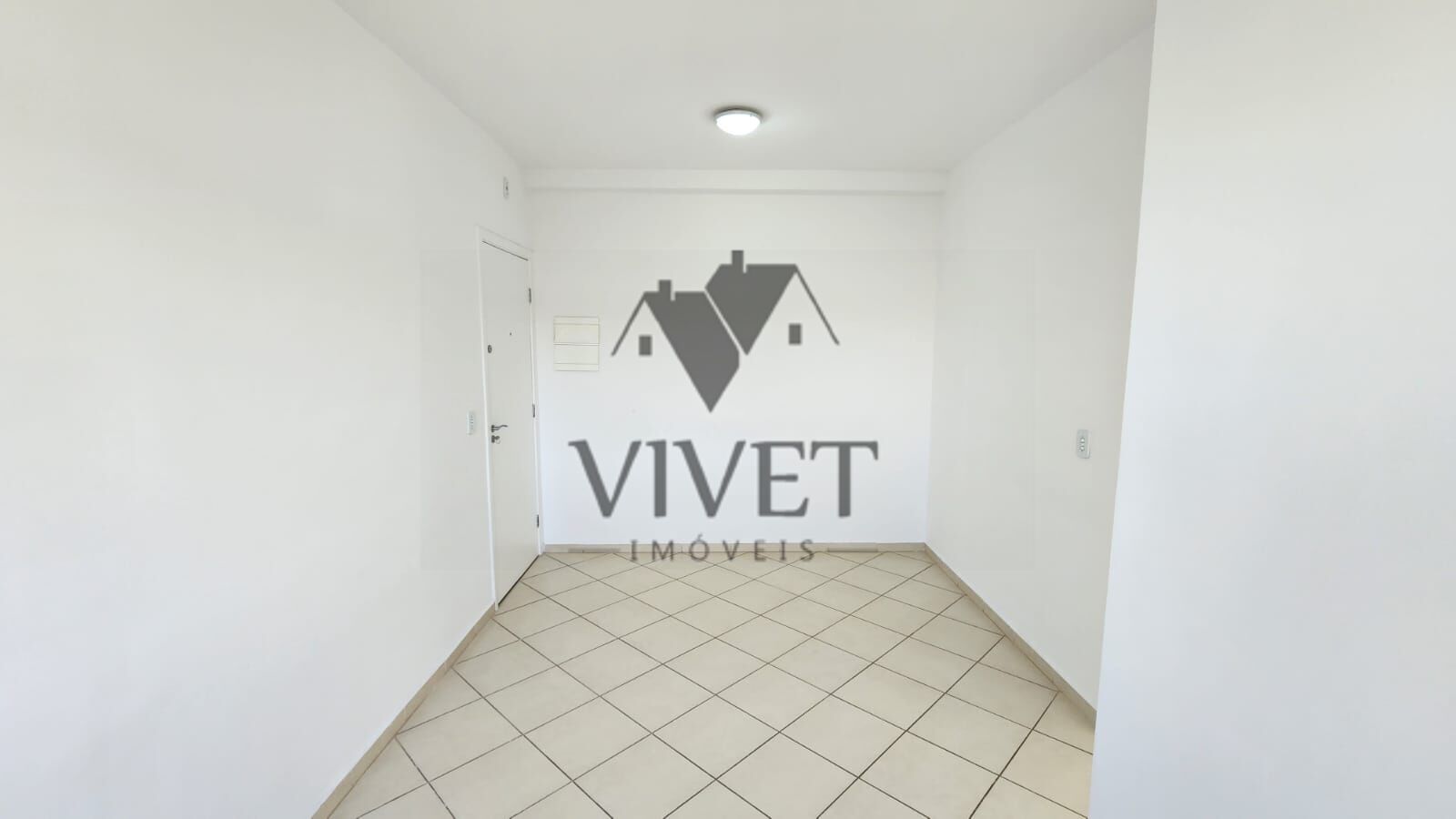 Apartamento à venda com 2 quartos, 52m² - Foto 2