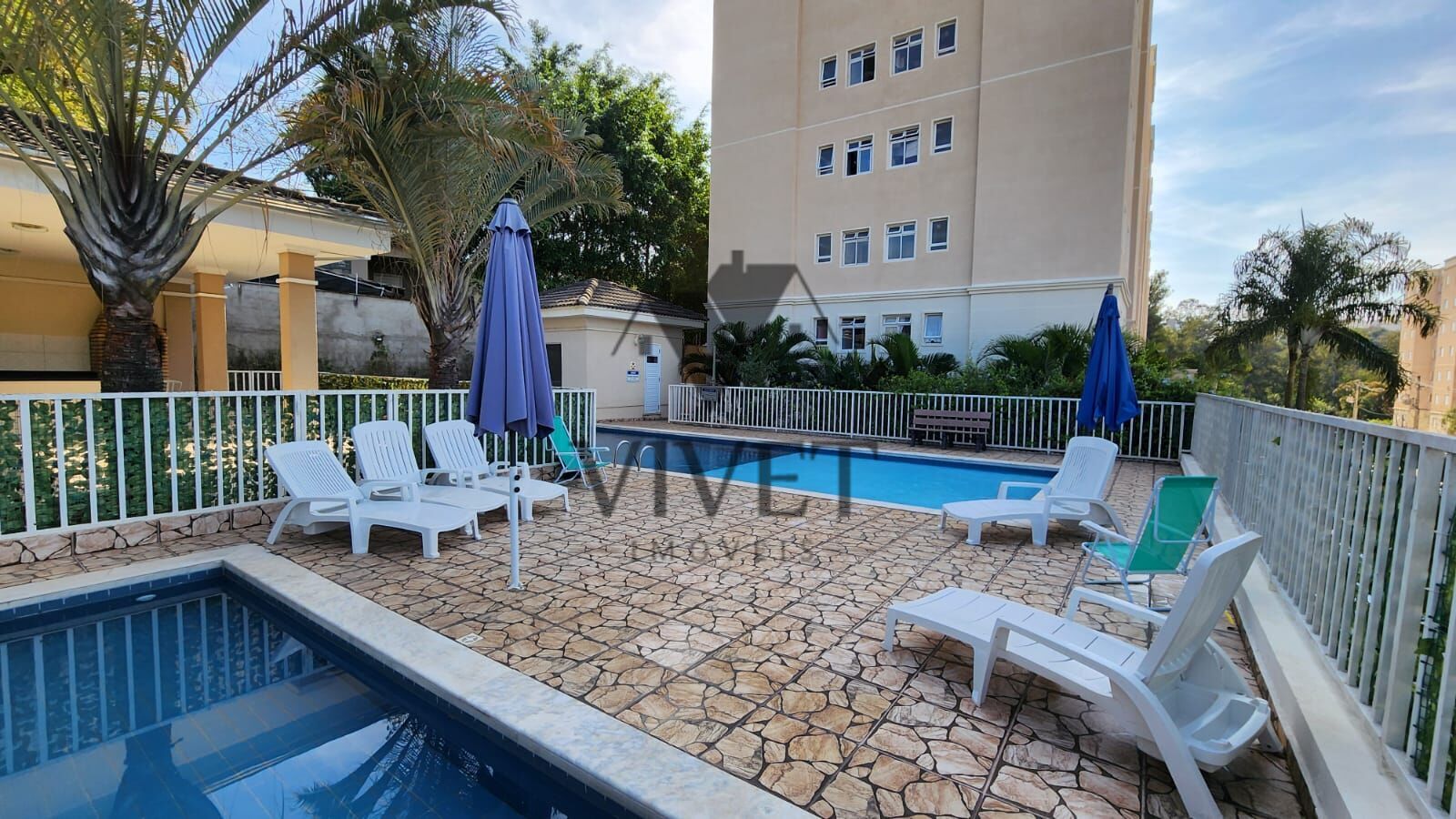 Apartamento à venda com 2 quartos, 52m² - Foto 19