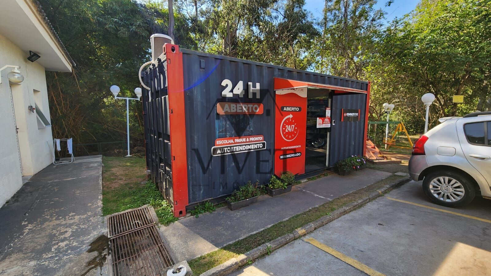 Apartamento à venda com 2 quartos, 52m² - Foto 13