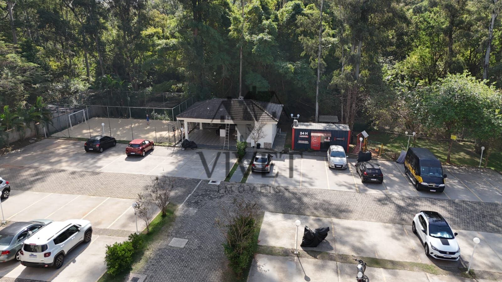 Apartamento à venda com 2 quartos, 52m² - Foto 21