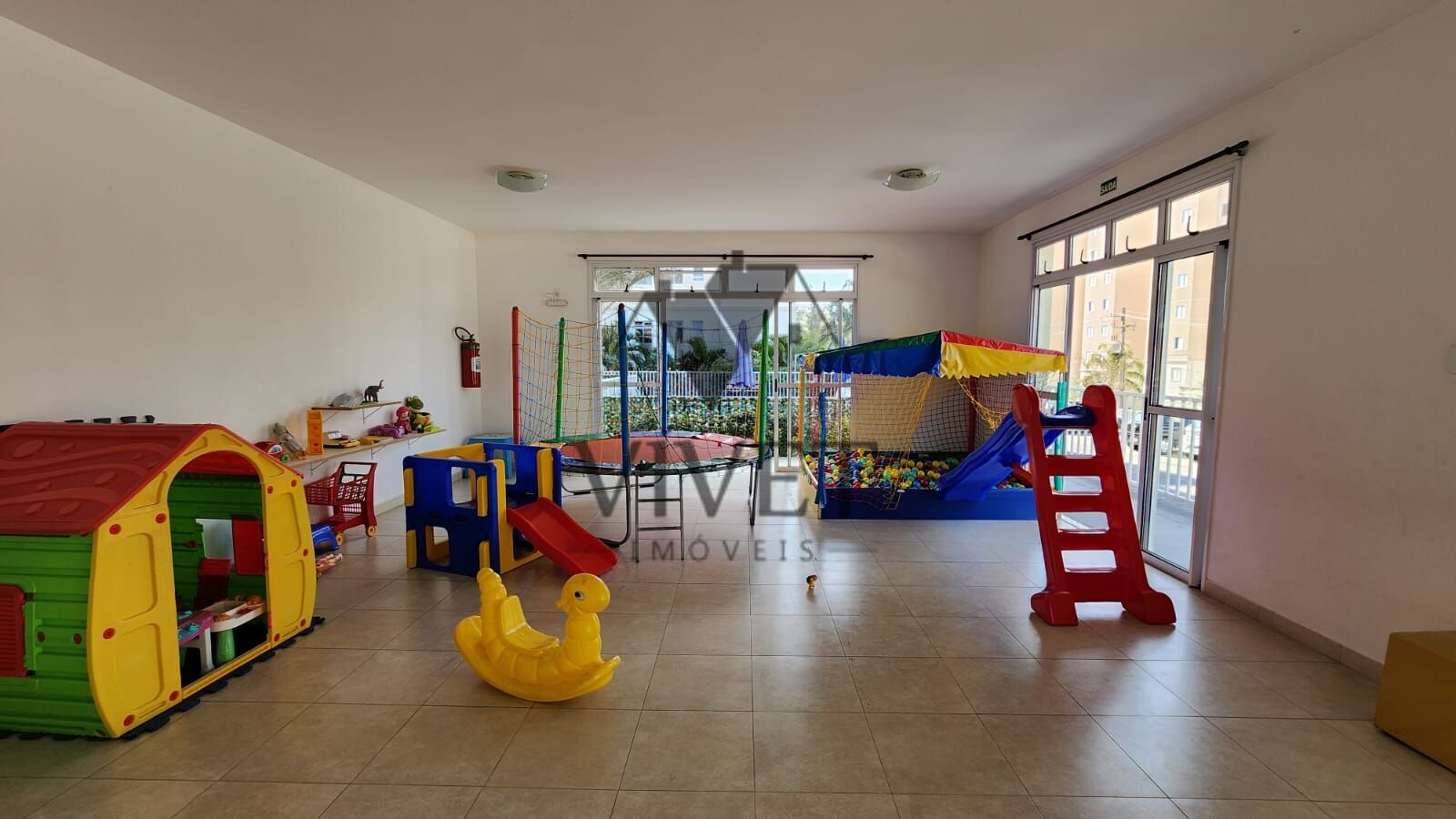 Apartamento à venda com 2 quartos, 52m² - Foto 17