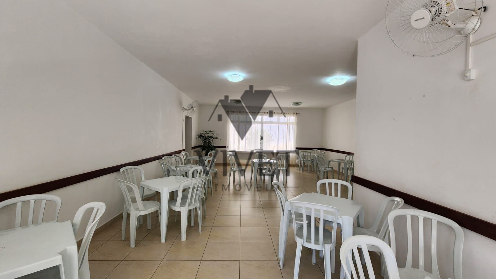Apartamento à venda com 2 quartos, 52m² - Foto 20