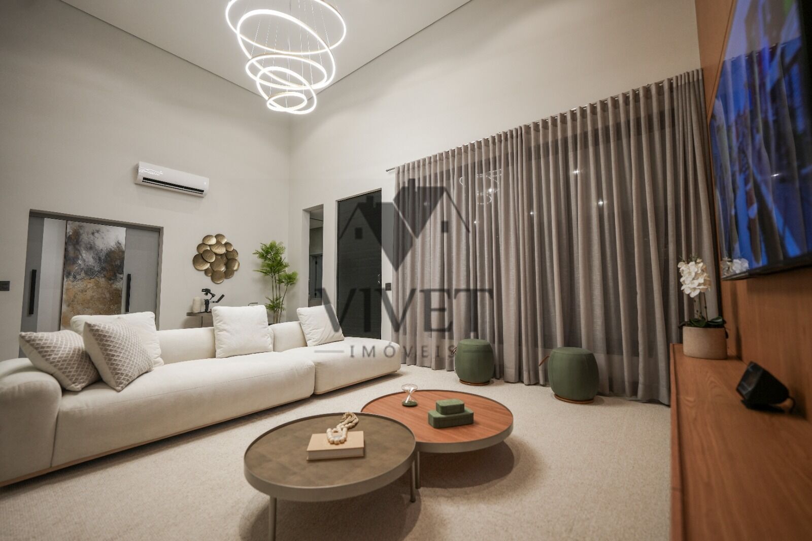 Casa de Condomínio, 4 quartos - Foto 7