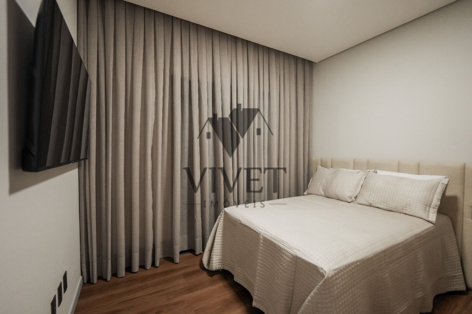 Casa de Condomínio, 4 quartos - Foto 40