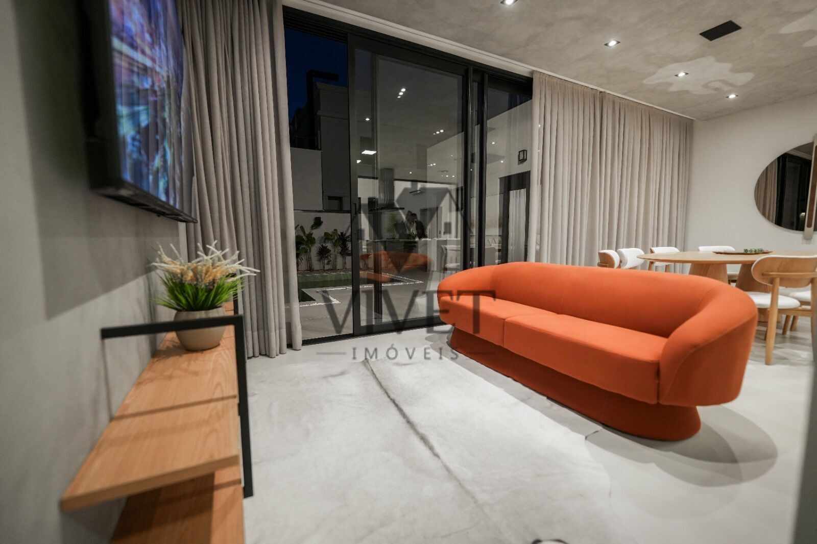 Casa de Condomínio, 4 quartos - Foto 10
