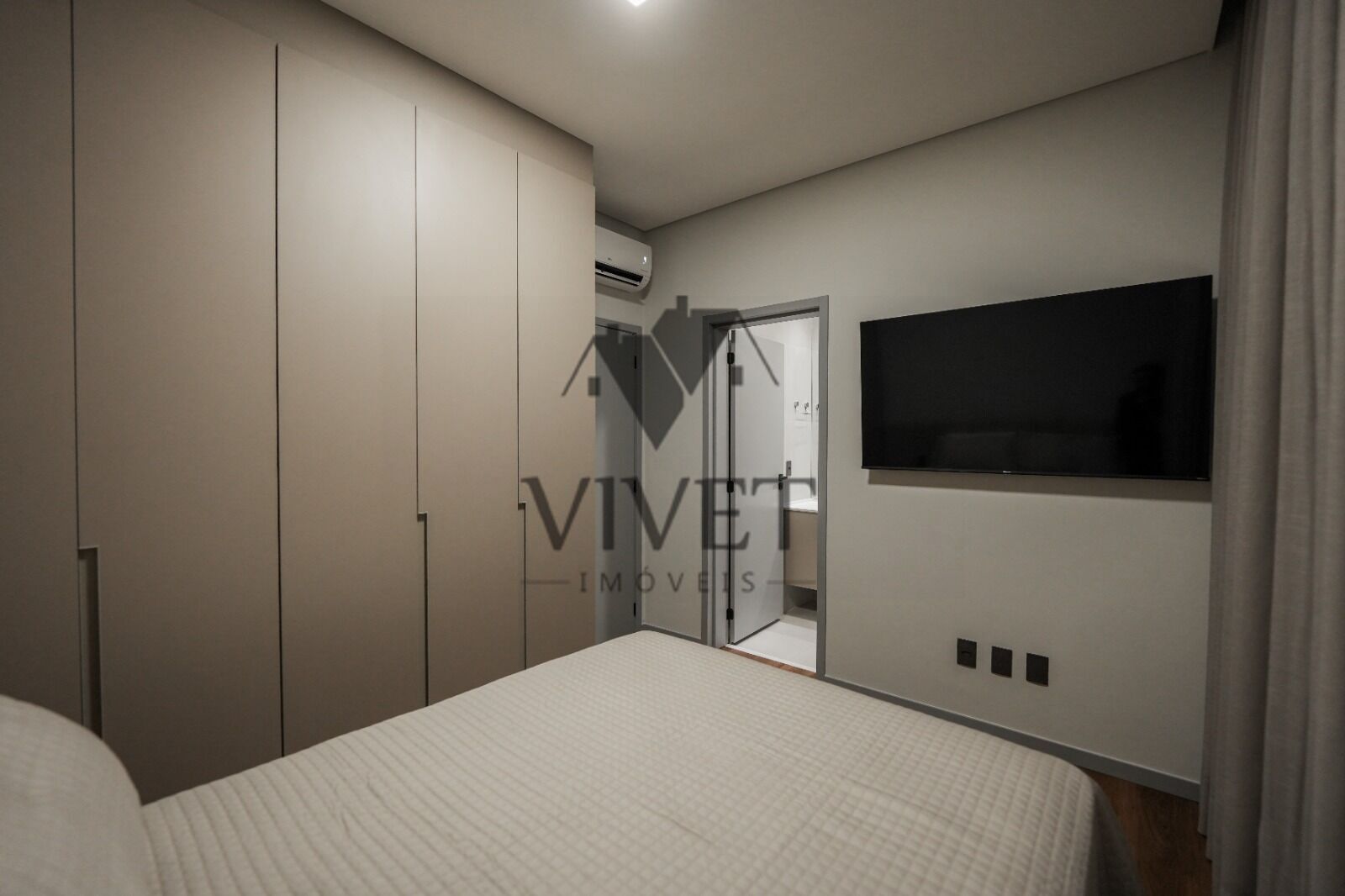 Casa de Condomínio, 4 quartos - Foto 41
