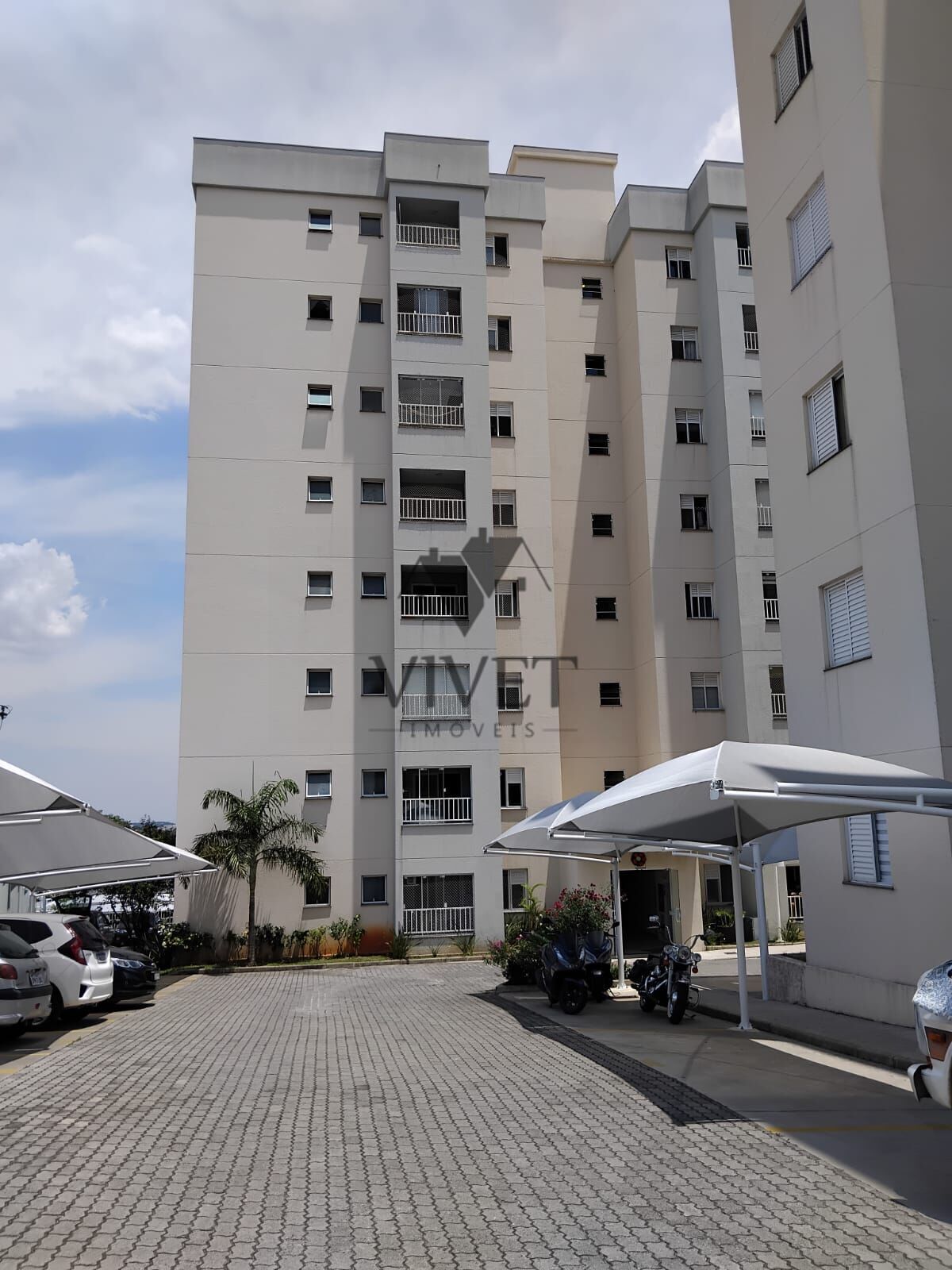 Apartamento, 2 quartos, 61 m² - Foto 19
