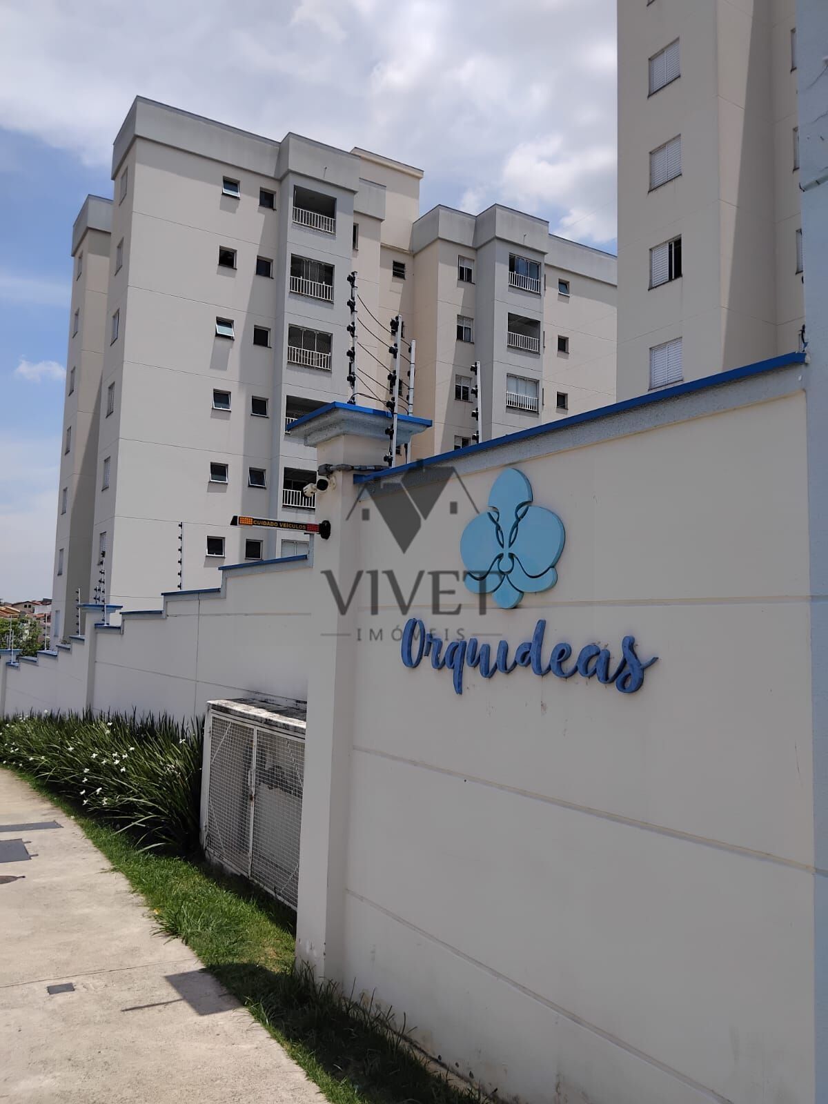 Apartamento, 2 quartos, 61 m² - Foto 1
