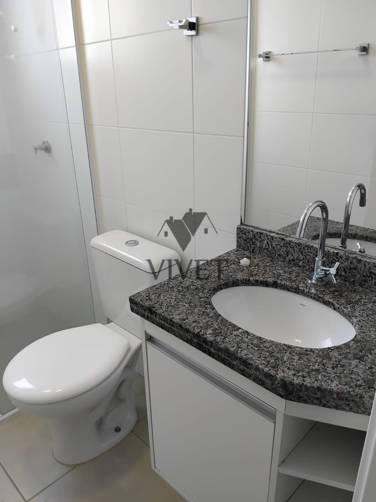 Apartamento, 2 quartos, 61 m² - Foto 6