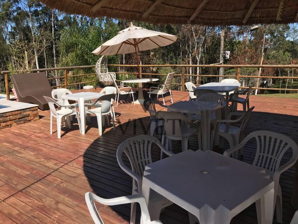 Chácara, 3 quartos, 3 hectares - Foto 5