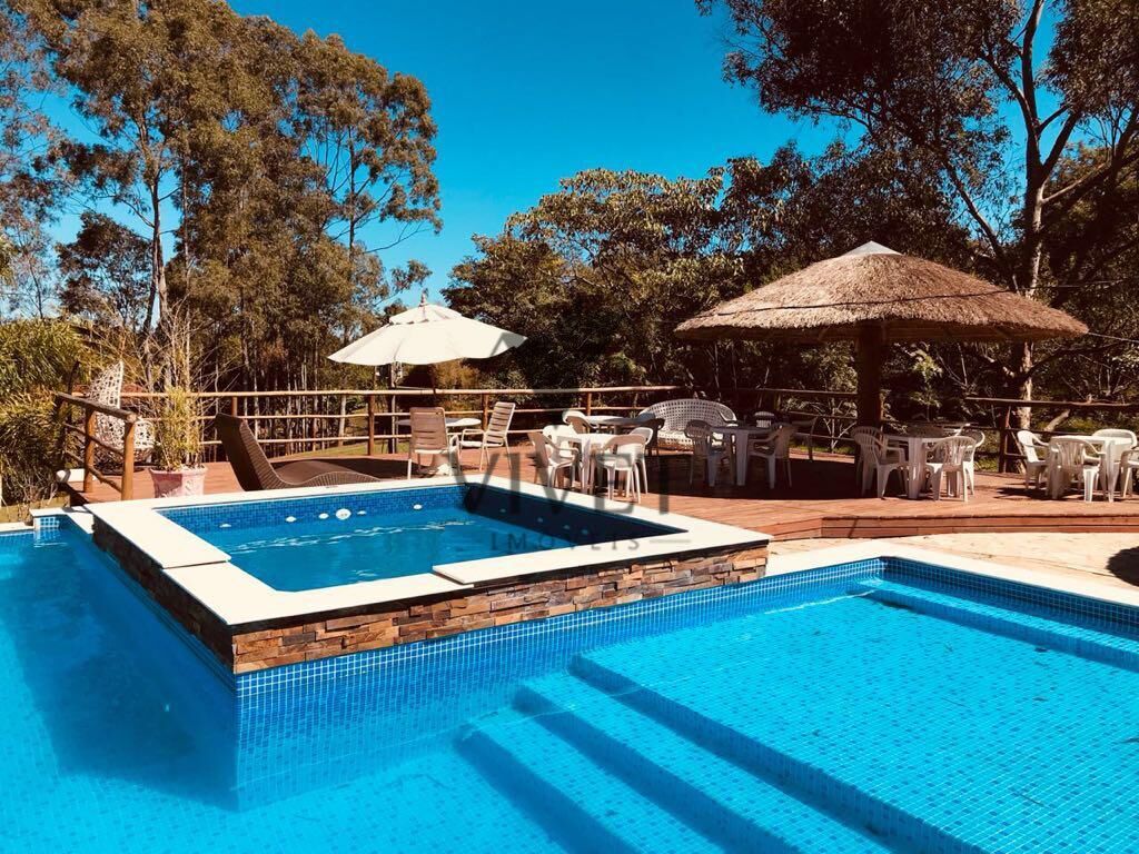 Chácara, 3 quartos, 3 hectares - Foto 8