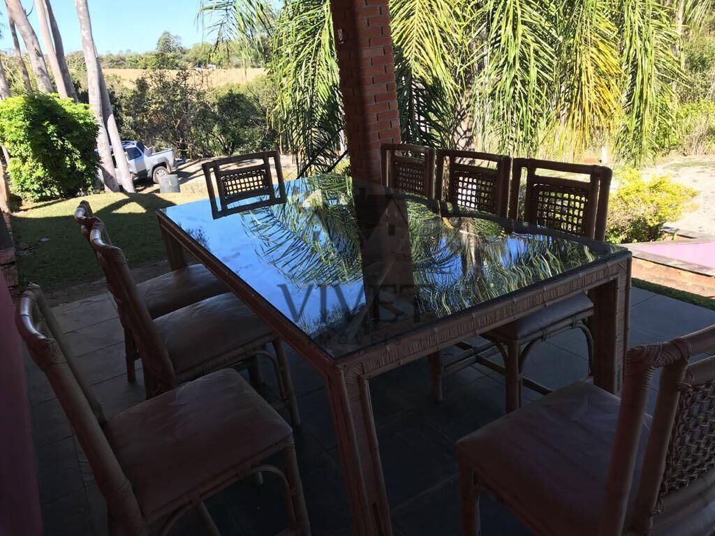 Chácara, 3 quartos, 3 hectares - Foto 13