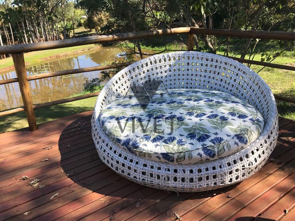 Chácara, 3 quartos, 3 hectares - Foto 11