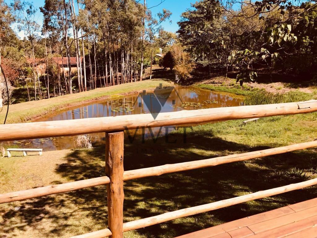 Chácara, 3 quartos, 3 hectares - Foto 16