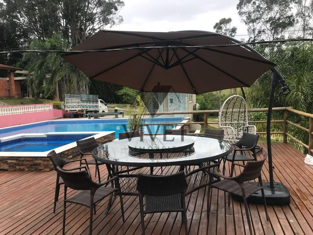 Chácara, 3 quartos, 3 hectares - Foto 9