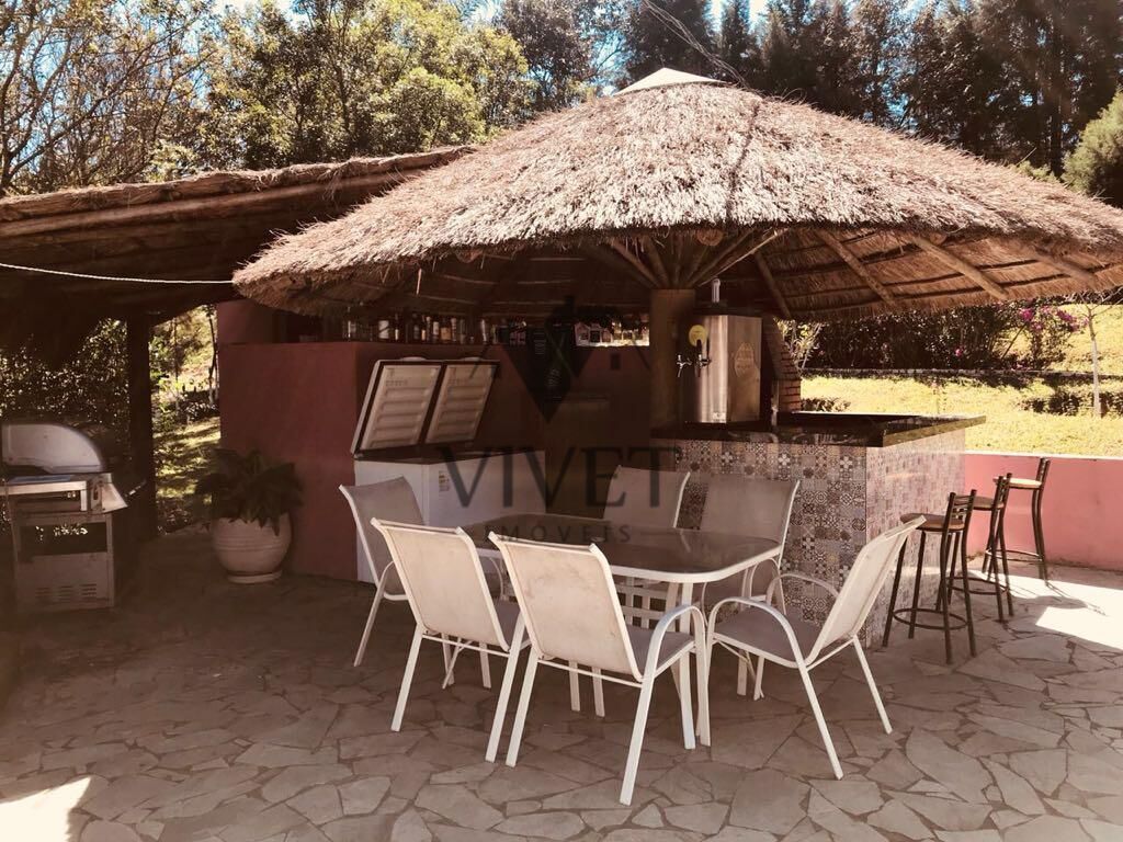 Chácara, 3 quartos, 3 hectares - Foto 6