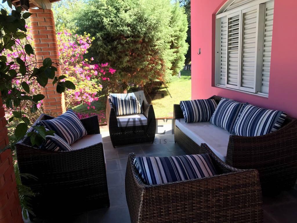 Chácara, 3 quartos, 3 hectares - Foto 10