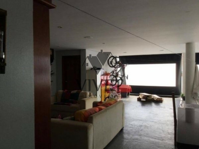 Casa de Condomínio à venda com 4 quartos, 381m² - Foto 17