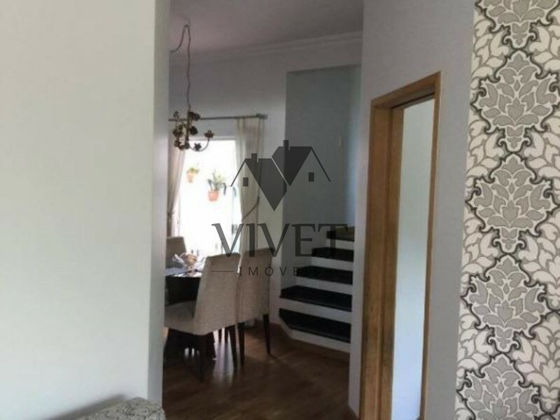 Casa de Condomínio à venda com 4 quartos, 381m² - Foto 4