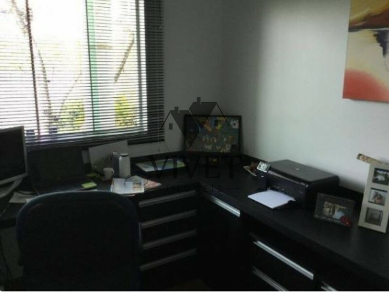 Casa de Condomínio à venda com 4 quartos, 381m² - Foto 7